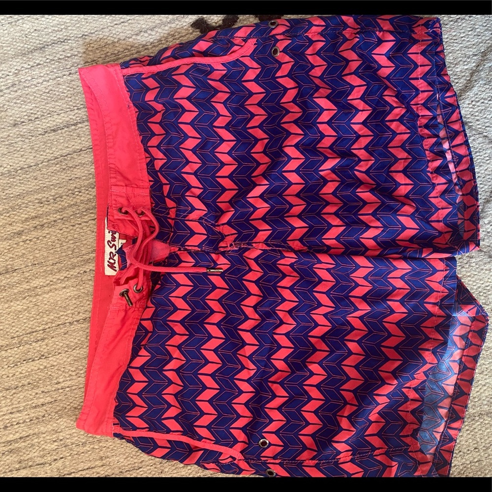 Swim trunks sz 32